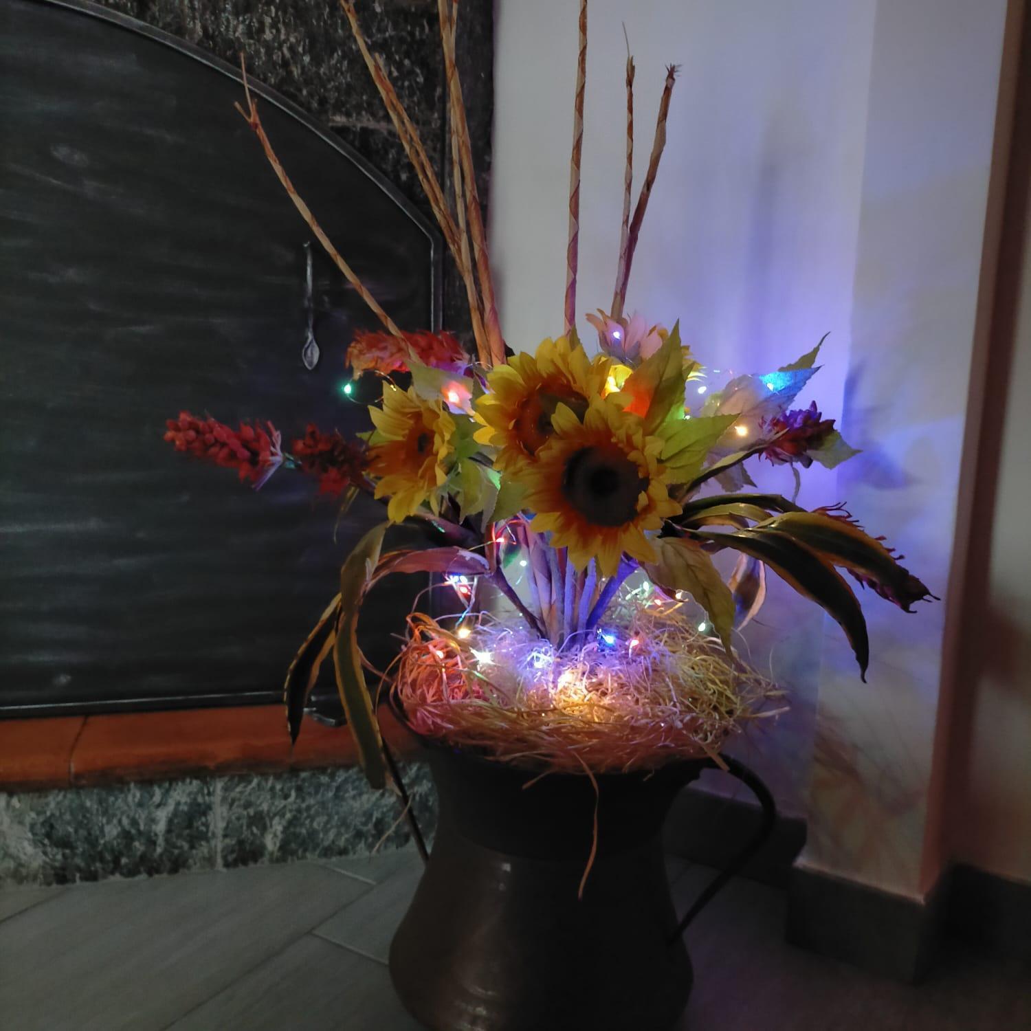 B&B Gabrielmary' Scafa 外观 照片