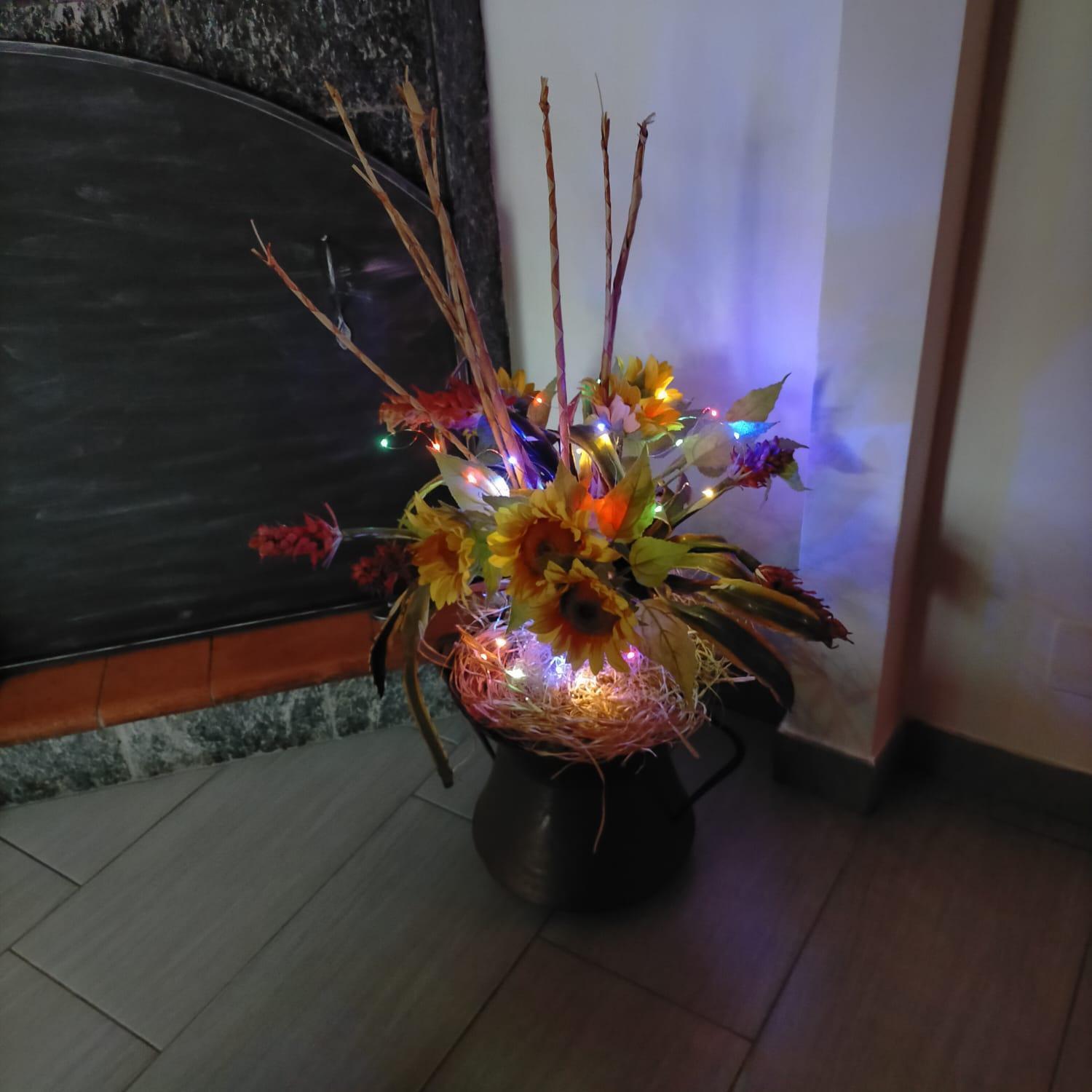 B&B Gabrielmary' Scafa 外观 照片